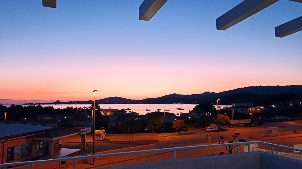 Welcomely - White Terrace - Condominio Acqualife Cannigione Dış mekan fotoğraf