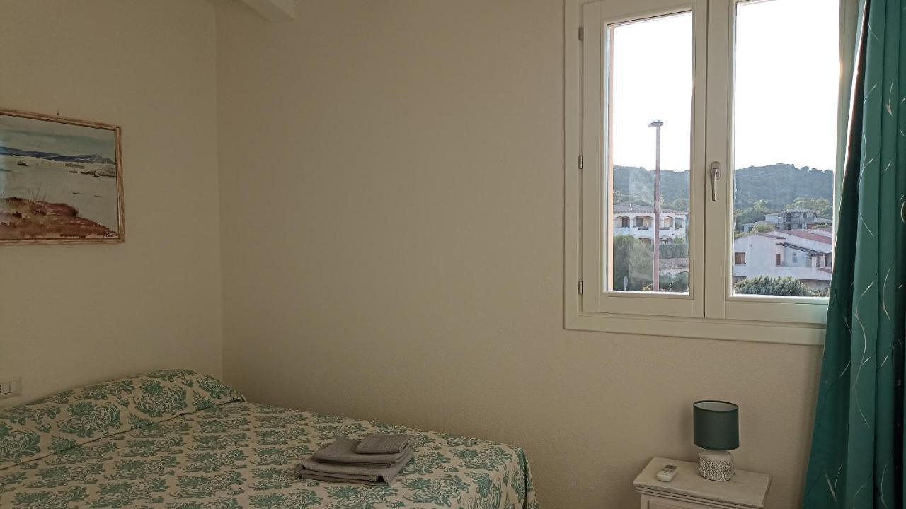 Welcomely - White Terrace - Condominio Acqualife Cannigione Dış mekan fotoğraf