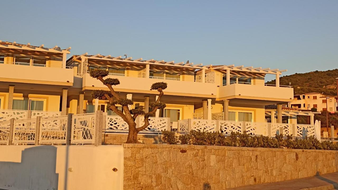 Welcomely - White Terrace - Condominio Acqualife Cannigione Dış mekan fotoğraf