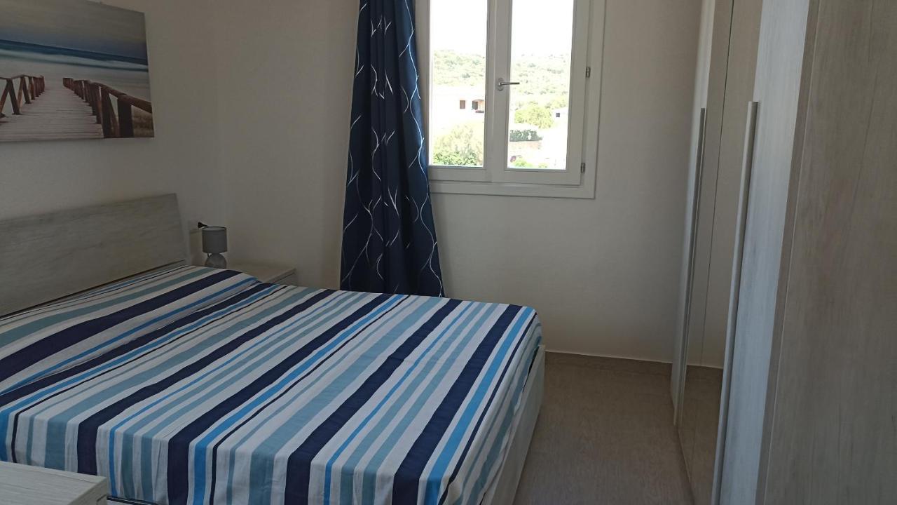 Welcomely - White Terrace - Condominio Acqualife Cannigione Dış mekan fotoğraf