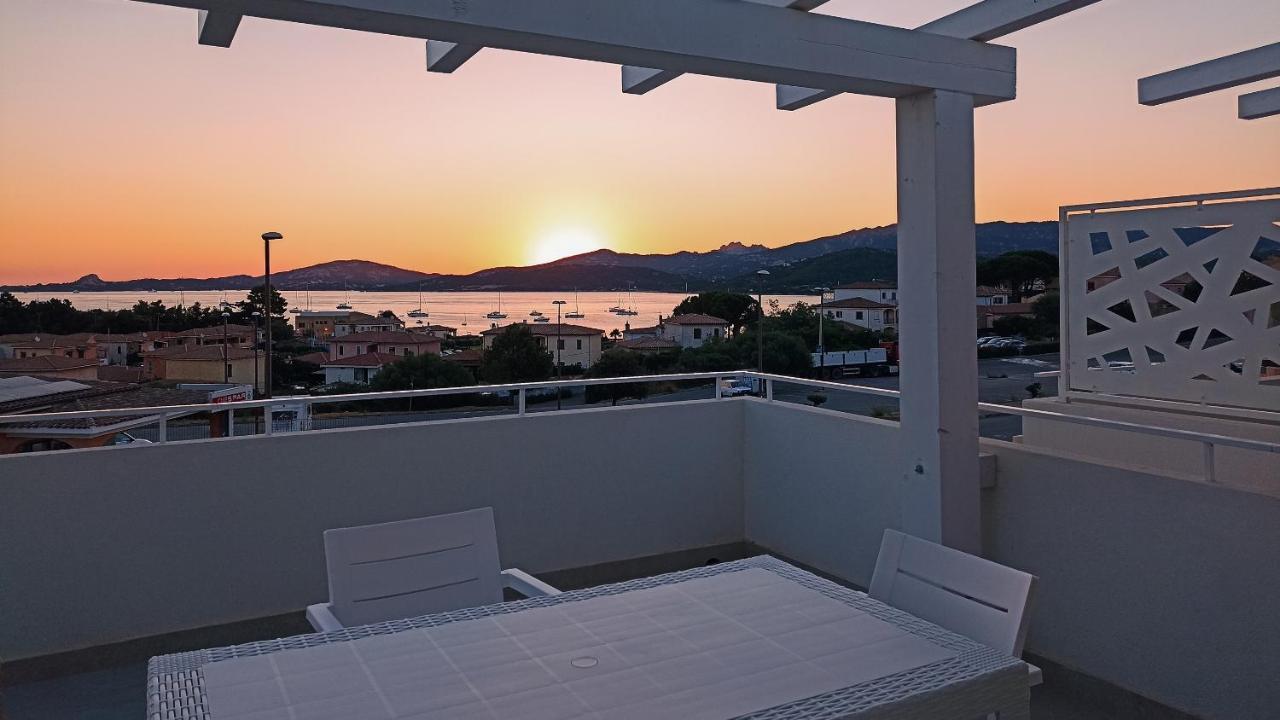 Welcomely - White Terrace - Condominio Acqualife Cannigione Dış mekan fotoğraf