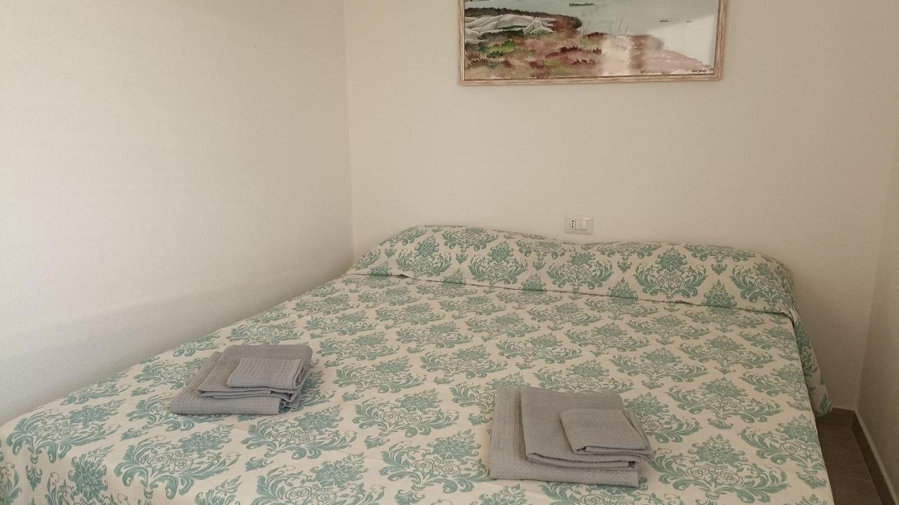 Welcomely - White Terrace - Condominio Acqualife Cannigione Dış mekan fotoğraf
