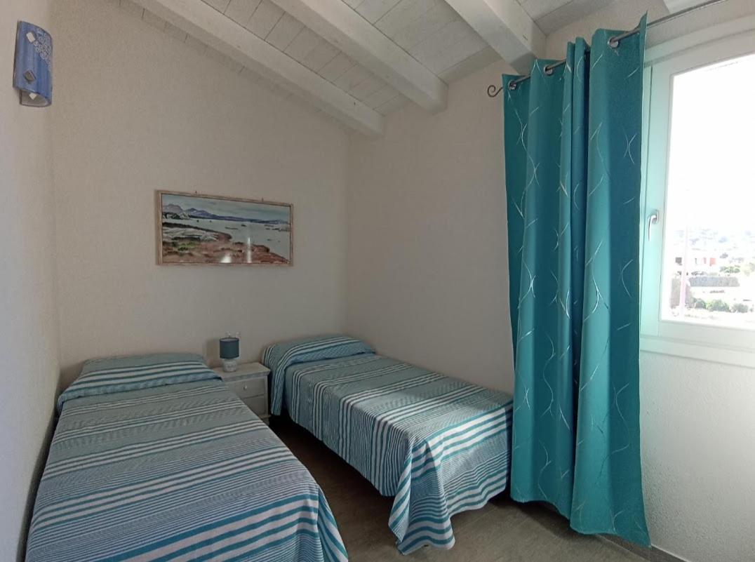Welcomely - White Terrace - Condominio Acqualife Cannigione Dış mekan fotoğraf