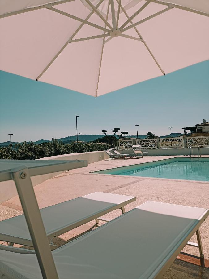 Welcomely - White Terrace - Condominio Acqualife Cannigione Dış mekan fotoğraf